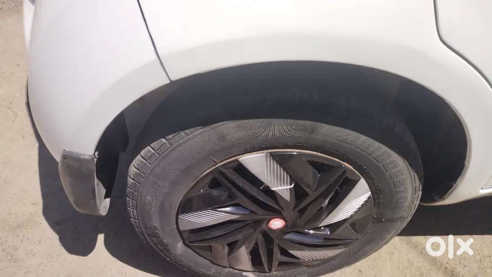 Maruti Suzuki Ritz 2012 Diesel 77000 Km Driven