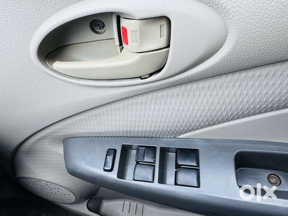 Toyota Etios Gd, 2014, Diesel