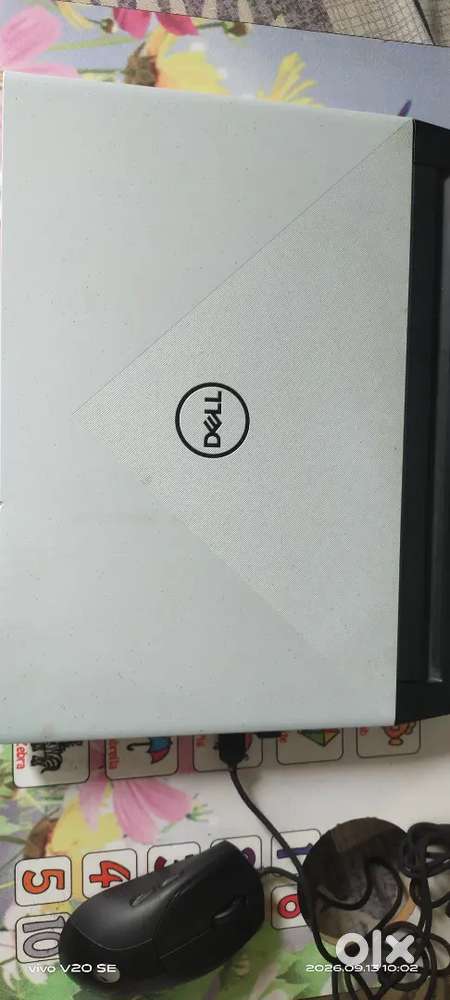 Dell Alienware G15 5525 Gaming Laptop