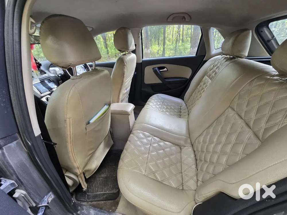 Volkswagen Polo 2014 Diesel Well Maintained