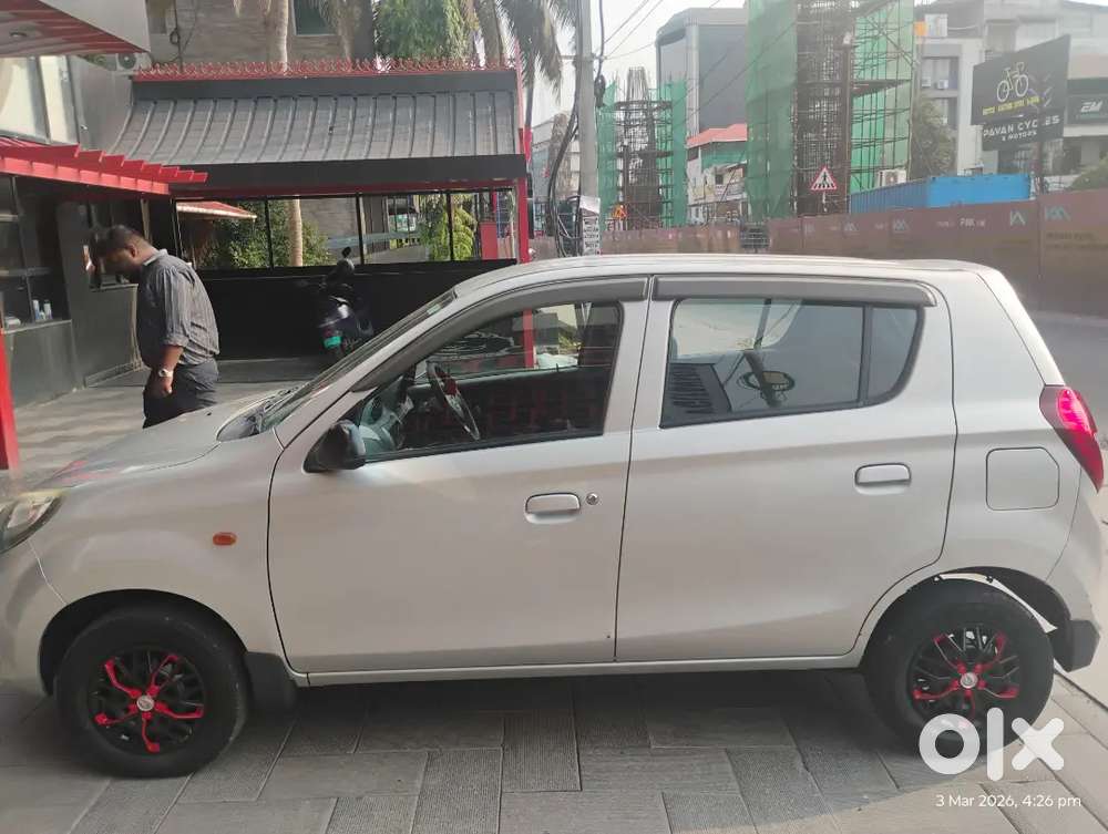 Maruti Alto800
