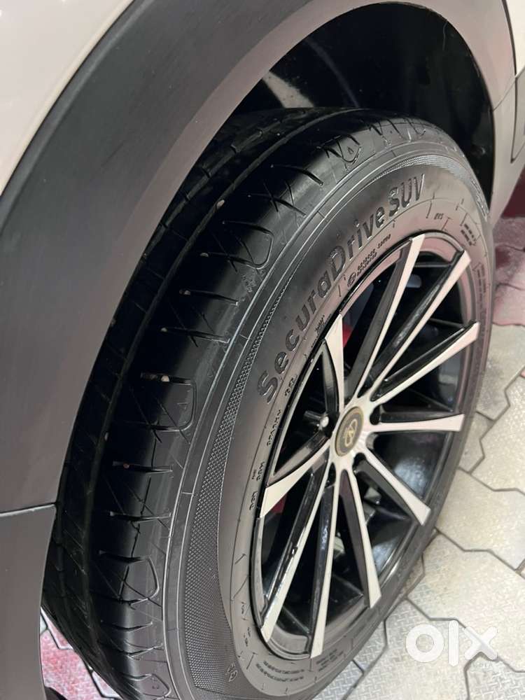 Hyundai Creta 2017 Diesel Well Maintained