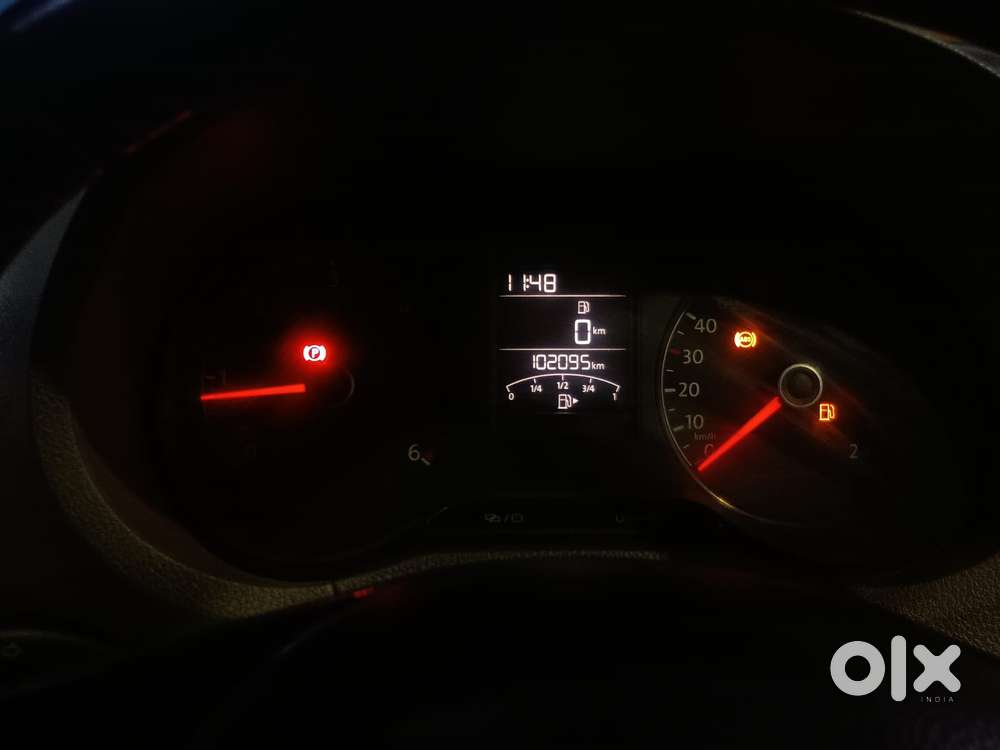 Volkswagen Vento 2013-2015 1.5 Tdi Highline, 2016, Diesel