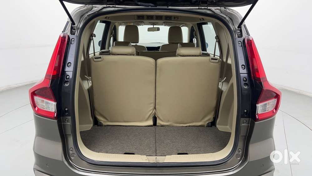Maruti Suzuki Ertiga Zxi Plus Petrol, 2023, Petrol