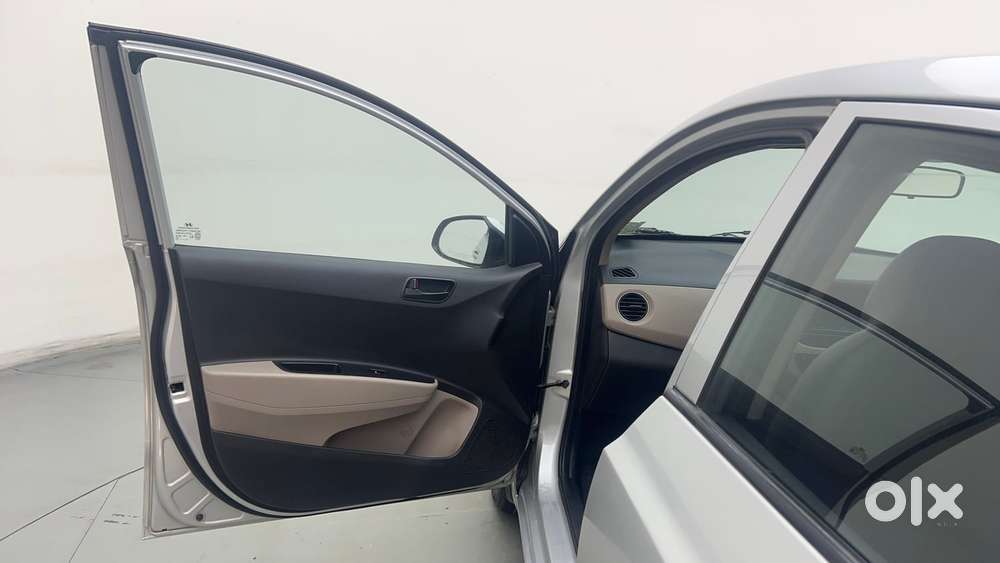 Hyundai Grand I10 1.2 Kappa Magna, 2016, Petrol