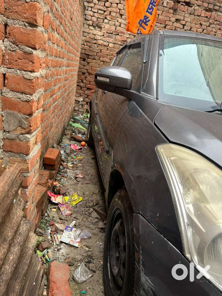 Swift 2016 Maruti Petrol