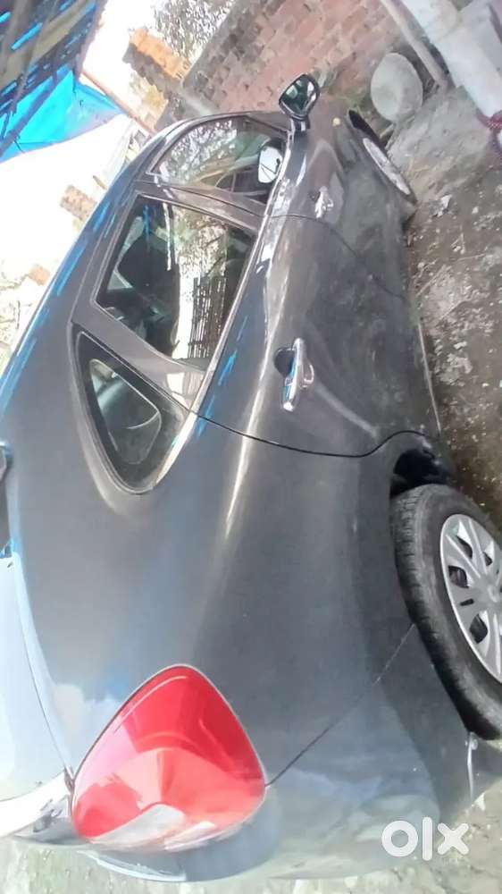 Well Condition Baleno