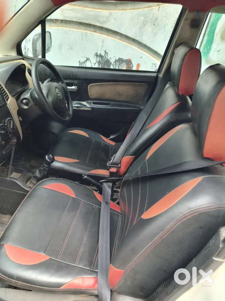 Maruti Suzuki Wagon R Well Maintained