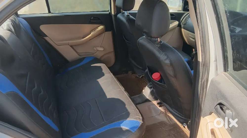 Tata Indica Vista 2013 Diesel 100000 Km Driven