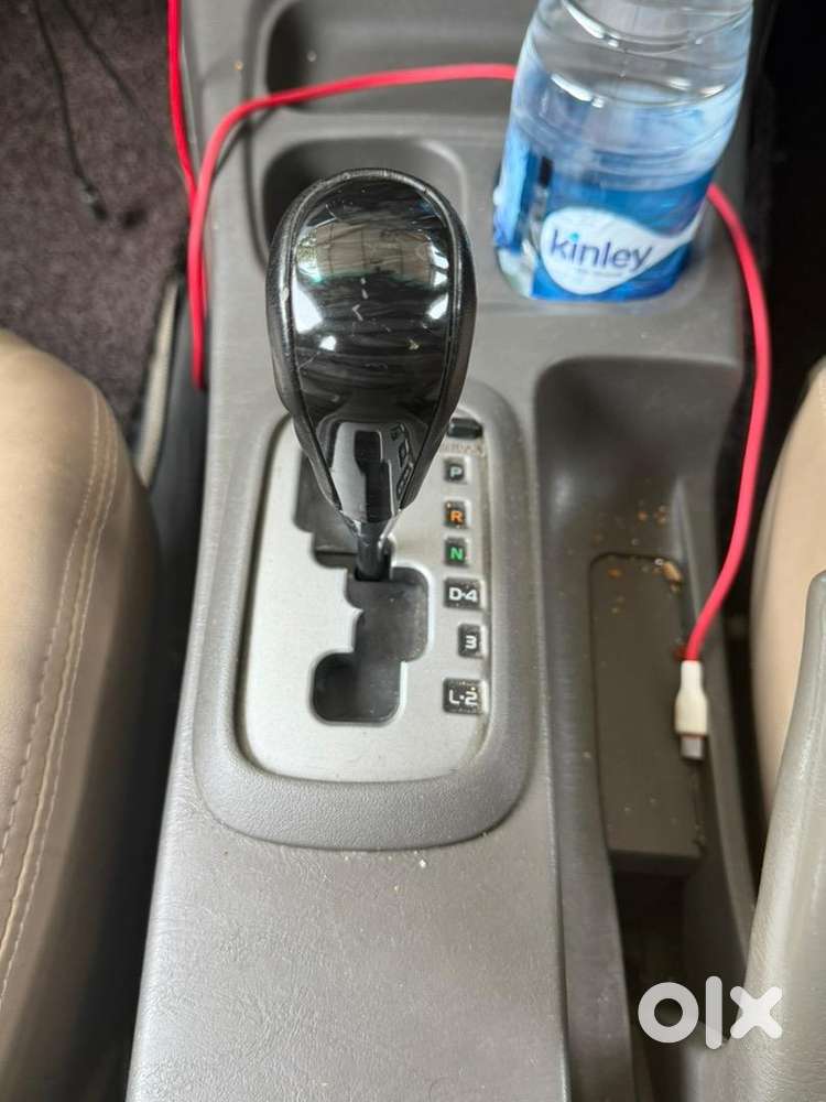 Toyota Fortuner 2014 Diesel Good Condition
