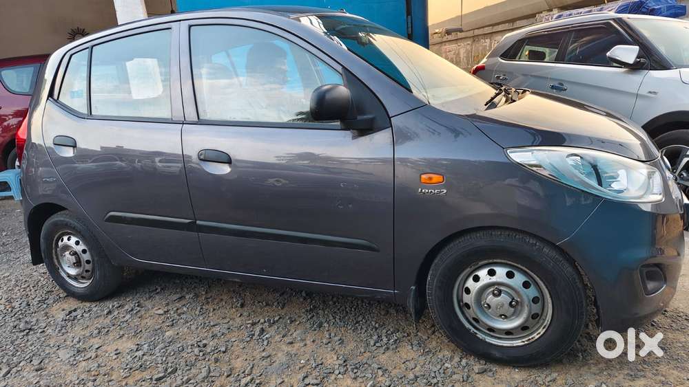 Hyundai I10 D Lite 1.1 Irde2, 2016, Petrol