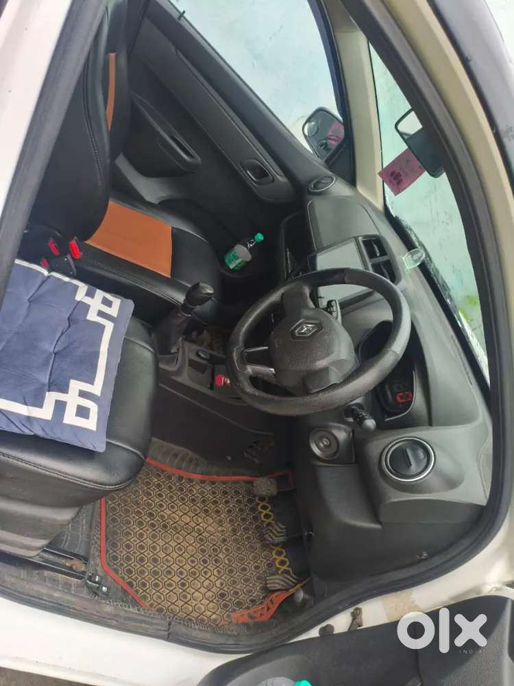 Renault Kwid 2019 Rxl
