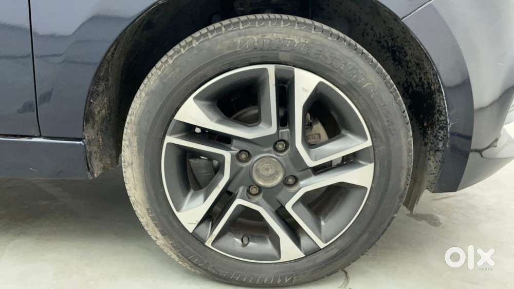 Tata Tiago Xza Plus, 2022, Petrol