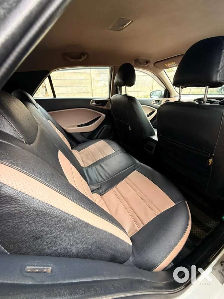 Hyundai Elite I20 Asta 1.2, 2019, Petrol