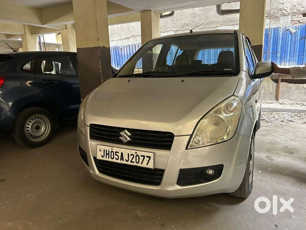 Maruti Suzuki Ritz 2011 Diesel Well Maintained
