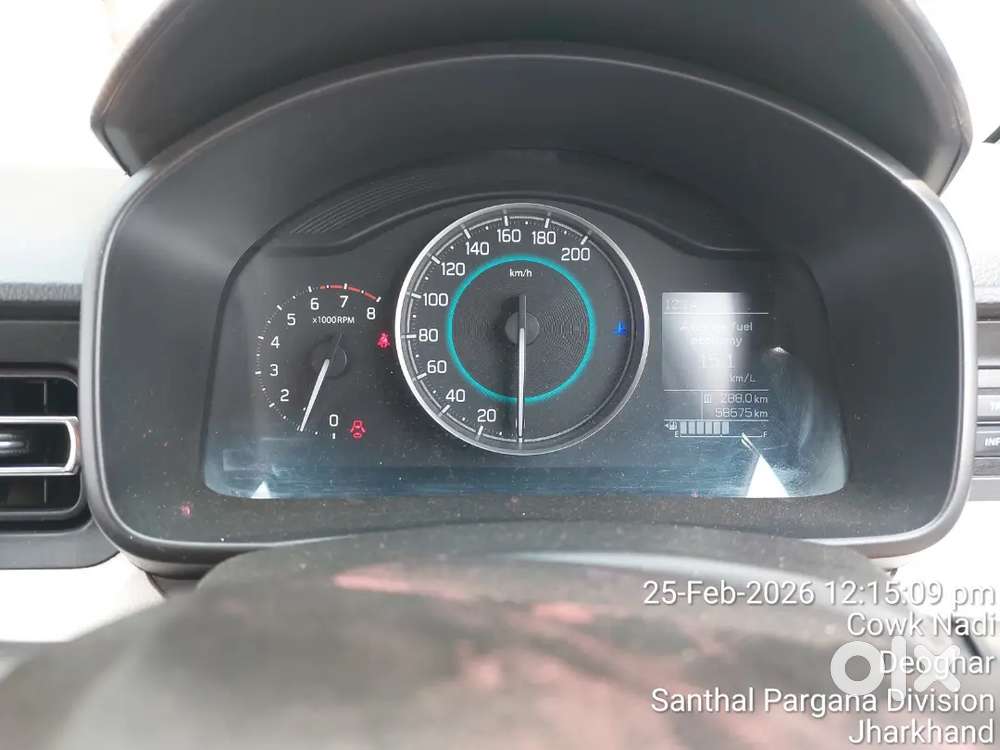 Maruti Suzuki Ignis 2020