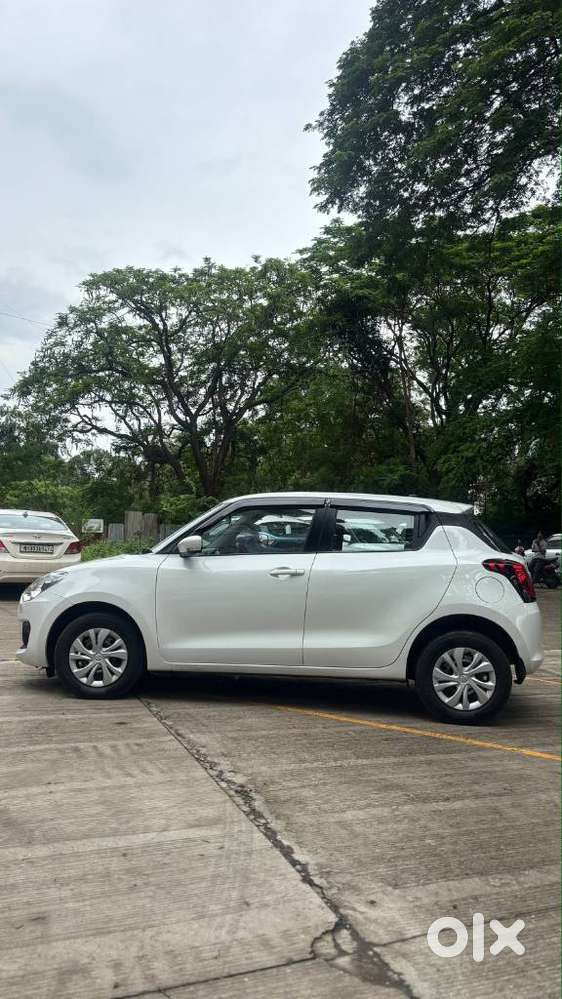 Maruti Suzuki Swift Vxi, 2020, Petrol