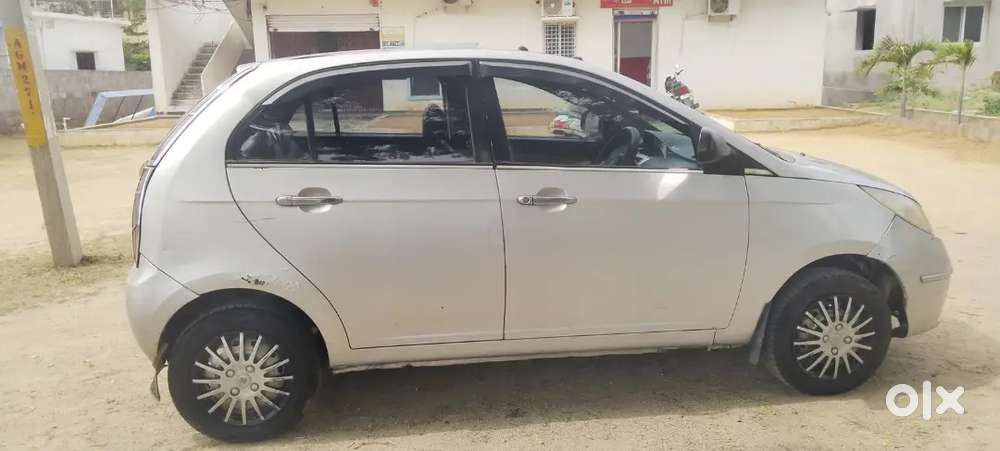 Tata Vista Quarter Jet Ls*
*