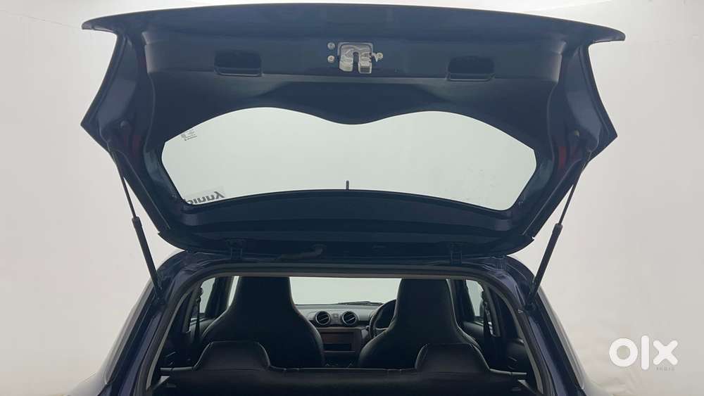 Maruti Suzuki Swift 1.3 Lxi, 2018, Petrol