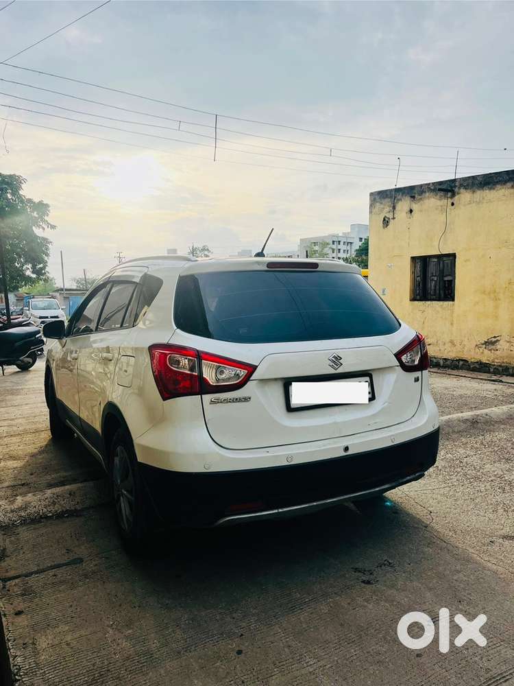 Maruti Suzuki 2016 Diesel