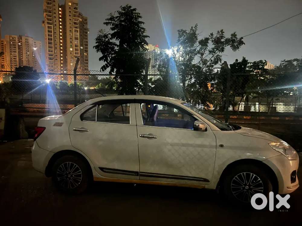 Maruti Suzuki Dzire 2020 Cng Excellent Condition