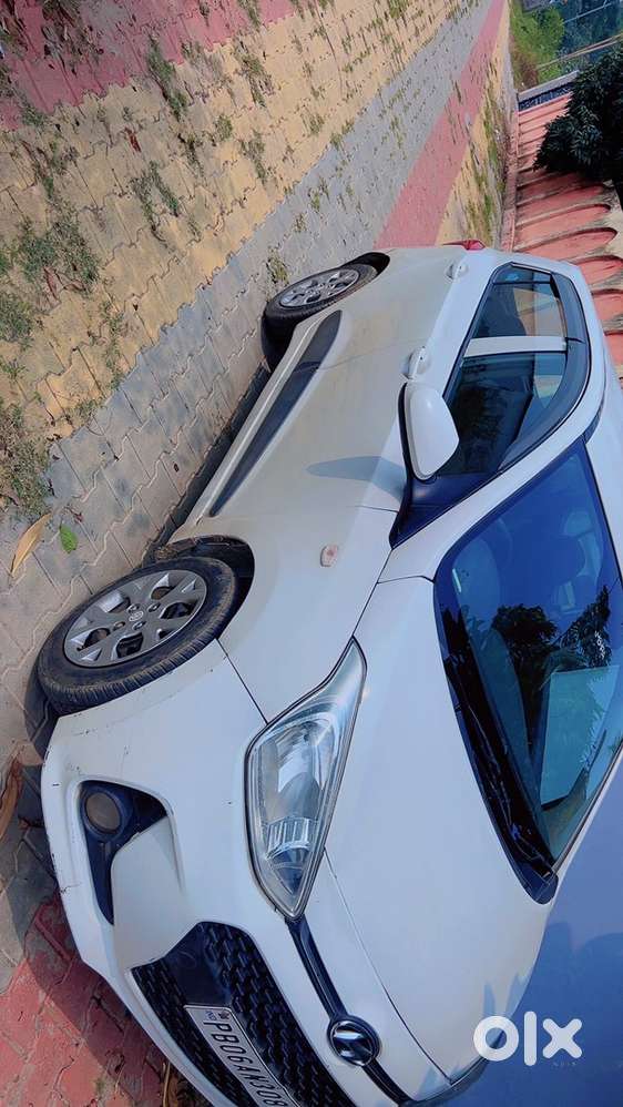 Hyundai Grand I10 Prime 2017 Petrol Good Condition