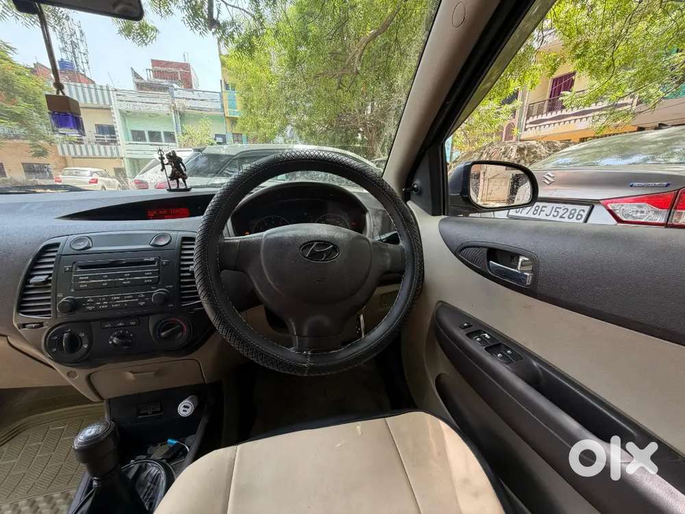 Hyundai I20 Magna 2009 Manual Petrol