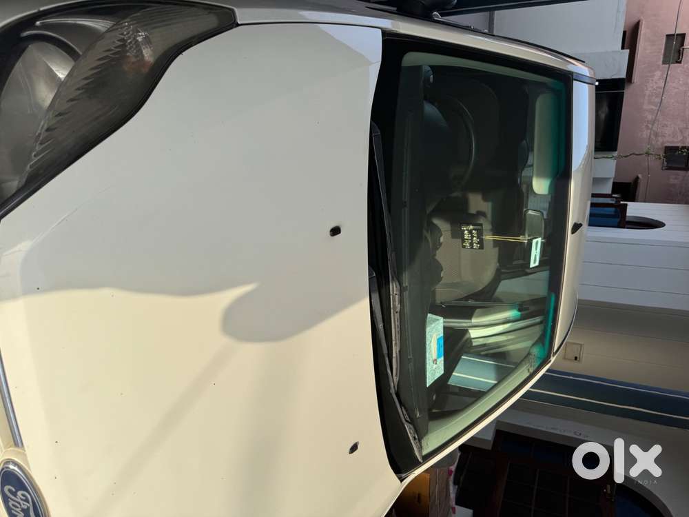 Ford Figo 2011 Model