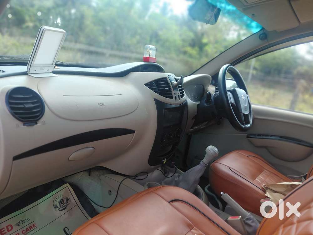Mahindra Xylo H4, 2019, Diesel