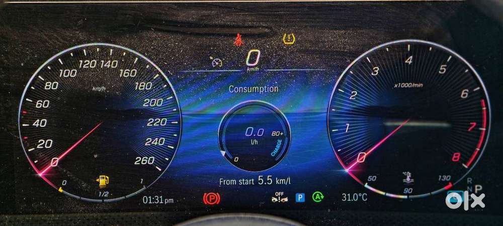 Mercedes-benz A-class Limousine 200, 2023, Petrol