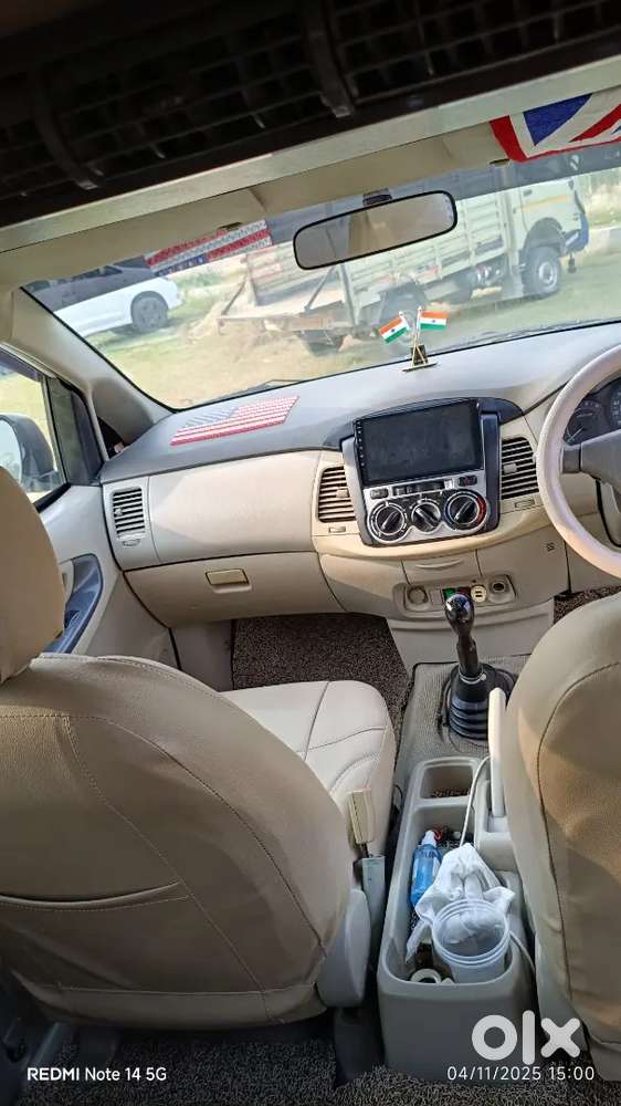 Toyota Innova 2009