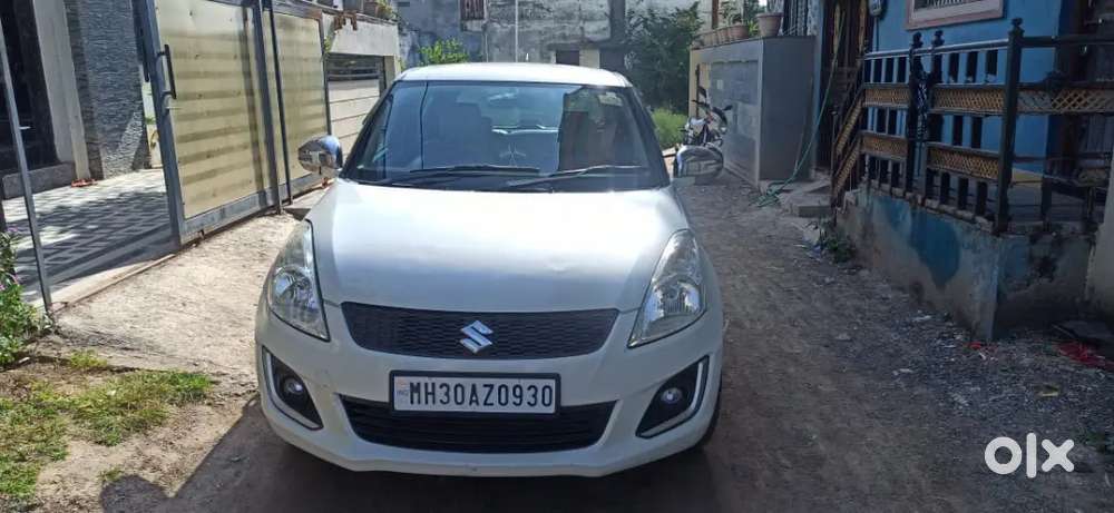 Maruti Suzuki Swift Vdi 2017