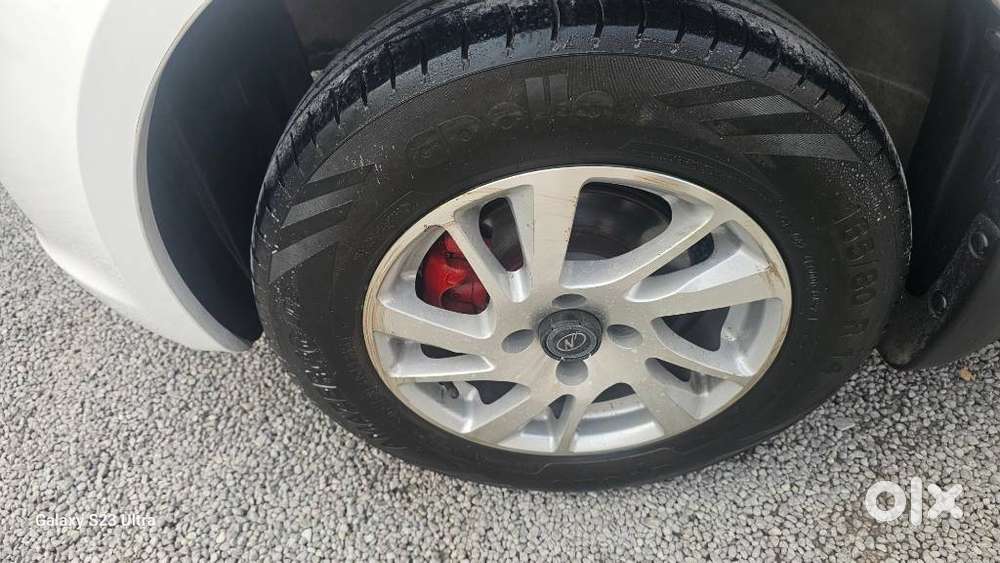 Maruti Suzuki Swift Dzire