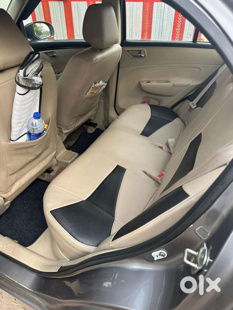Maruti Suzuki Swift Dzire 2013 Petrol Well Maintained