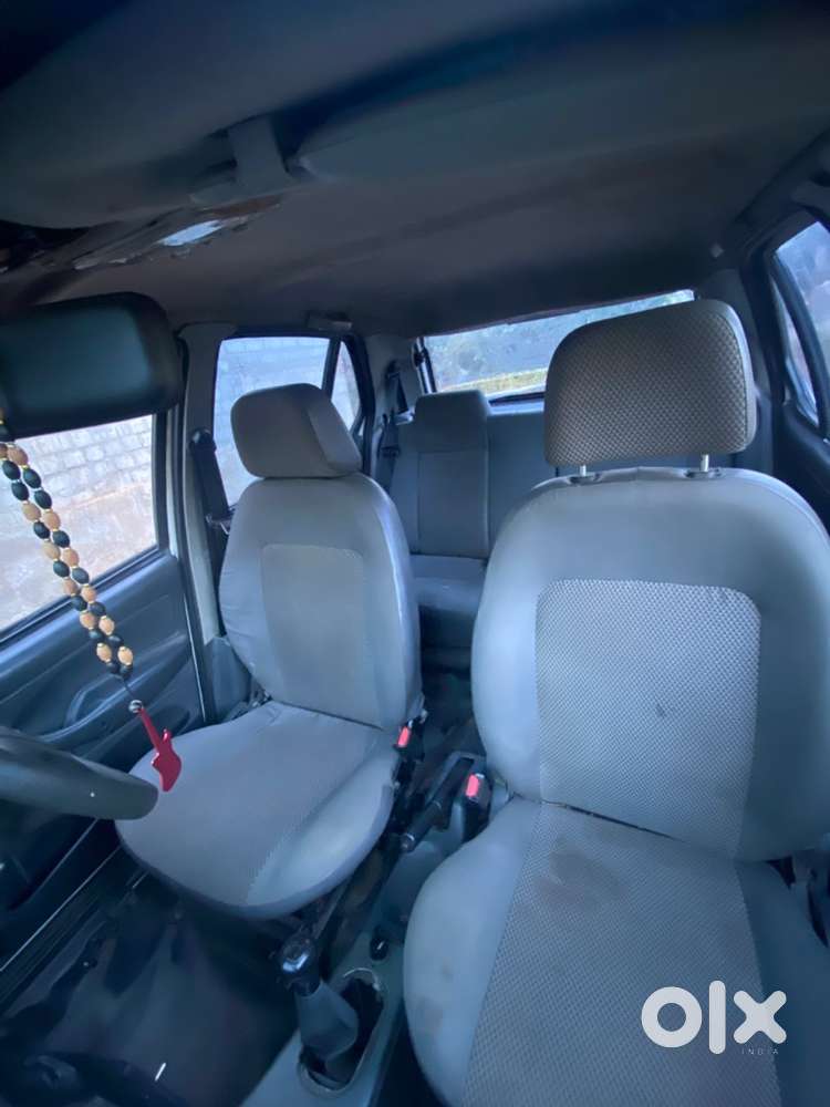 Tata Indica V2 Diesel 2007
