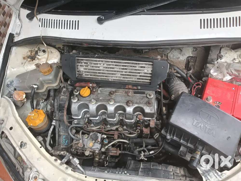 Tata Indigo Ecs 2018 Ls