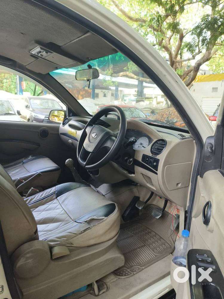 Mahindra Xylo D4, 2018, Diesel