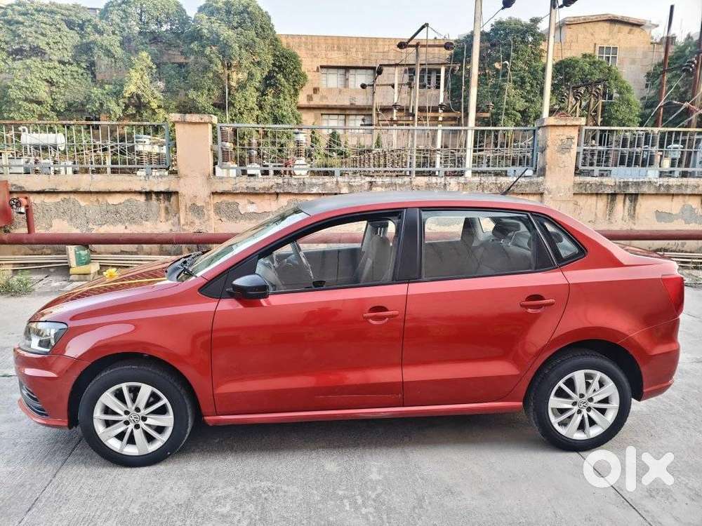 Volkswagen Ameo 1.2 Mpi Comfortline, 2020