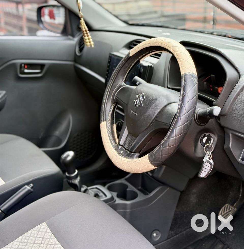 Maruti Suzuki Alto K10 Vxi (o), 2025, Petrol