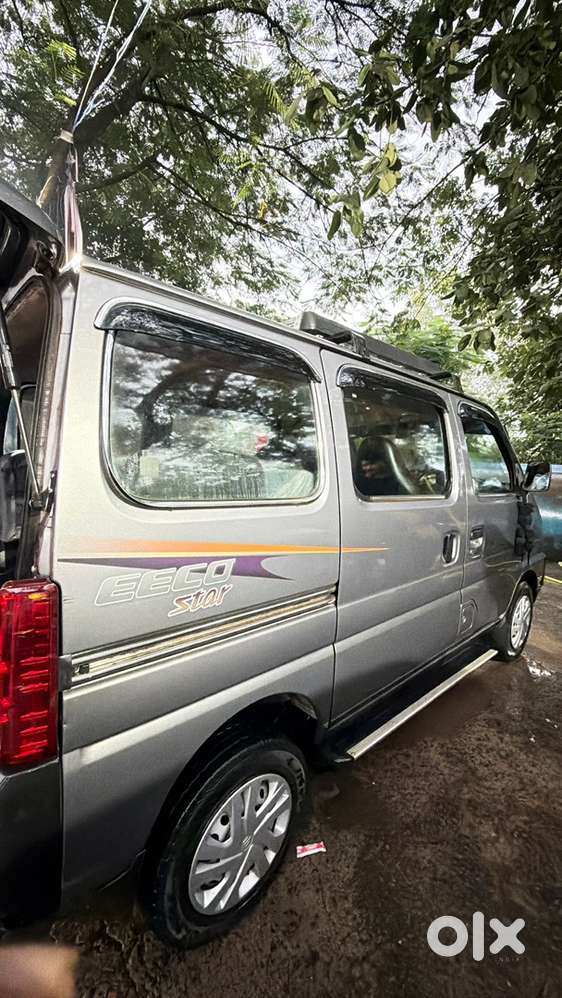 Maruti Suzuki Eeco 2024