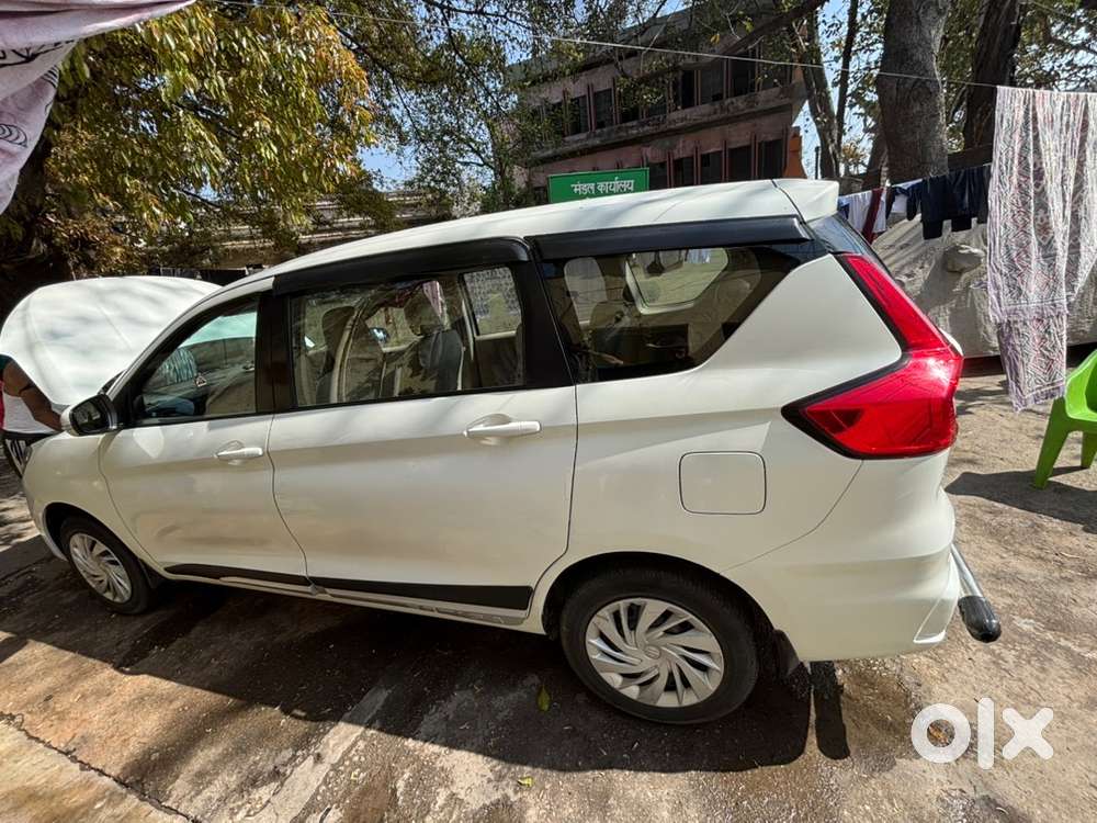 Maruti Suzuki Ertiga