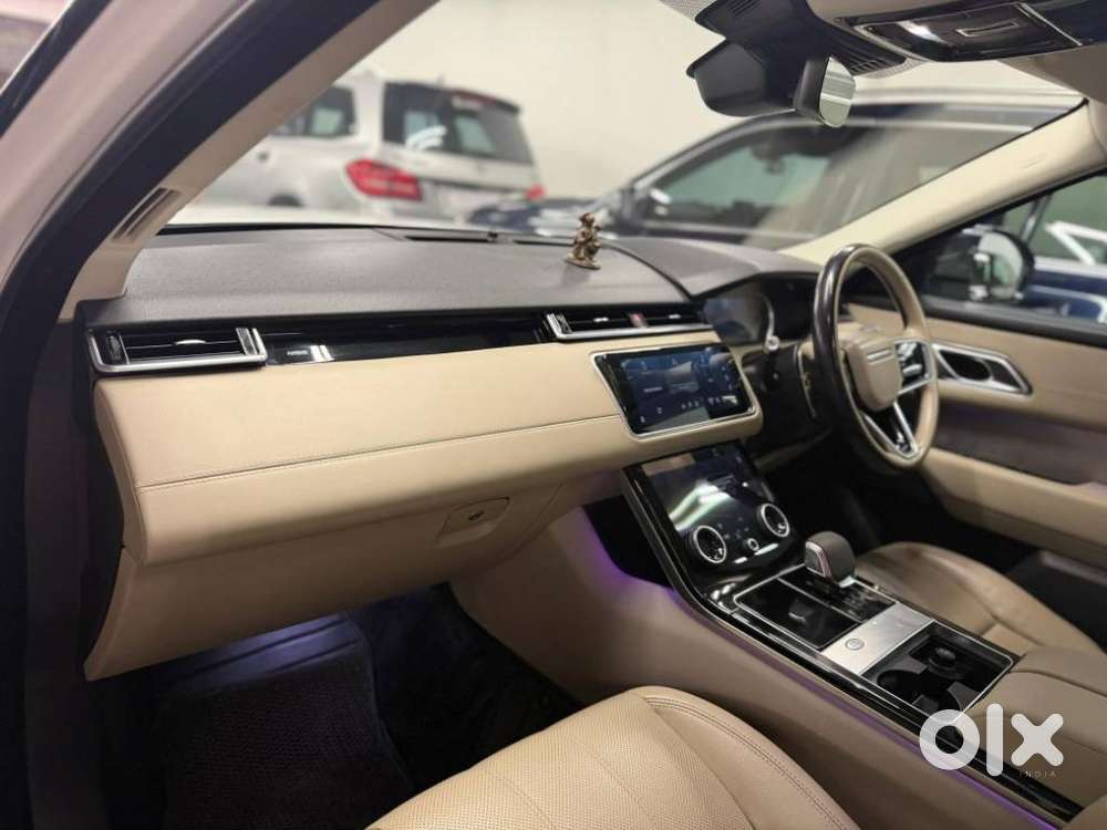 Land Rover Range Velar Hse Dynamic 2.0 Diesel, 2022, Diesel