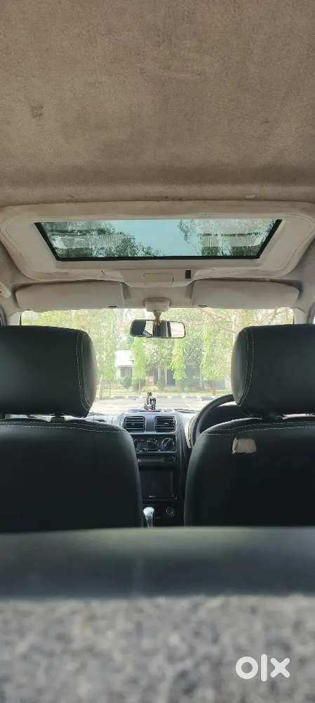 Maruti Suzuki Wagon R 2007 Lpg 80000 Km Driven