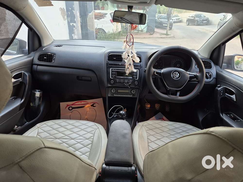 Volkswagen Vento Comfortline 2016