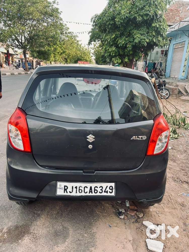 Maruti Suzuki Car 2019