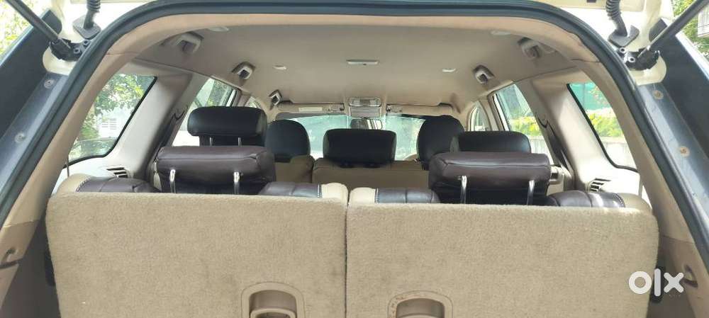Mahindra Xuv500 W8, 2013, Diesel