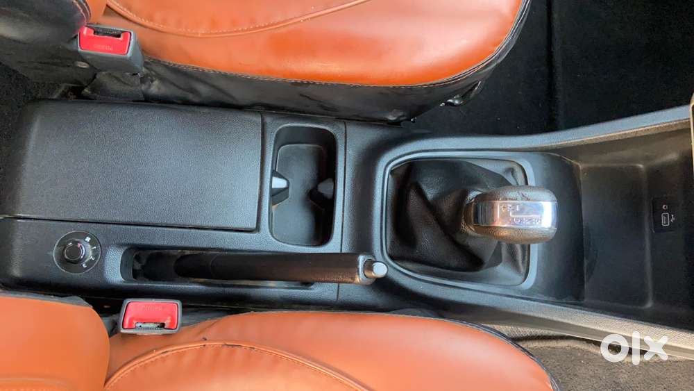 Renault Triber Rxt Easy-r Amt, 2022, Petrol