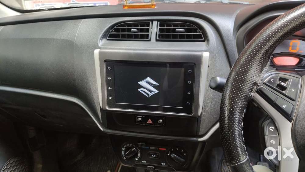 2023 Maruti Suzuki Alto