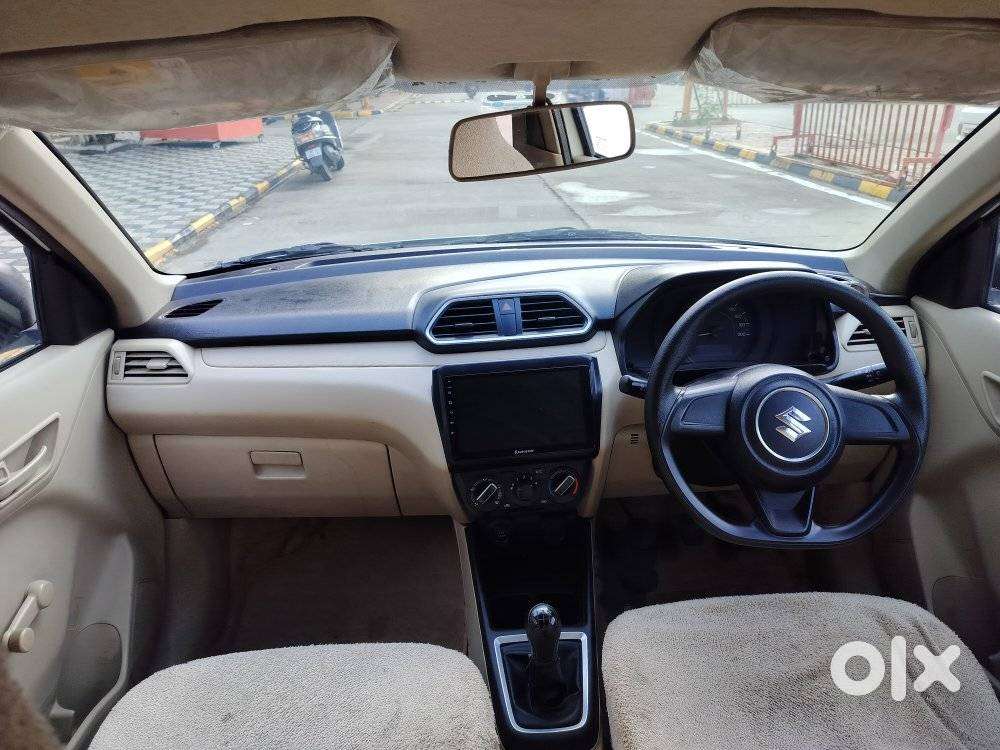 Maruti Suzuki Dzire 1.2 Tour S Cng, 2023, Cng & Hybrids