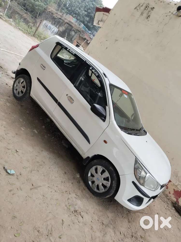 Maruti Suzuki 1000 2018 Model
